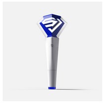 슈퍼주니어 SJ 팬클럽 최신 버전 굿즈 블루투스 제어 공연 콘서트 응원봉
