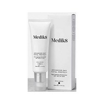 메딕8 어드밴스드 데이 토탈 프로텍트 안티에이징 모이스처라이저 SPF30 50ml Medik8 427007