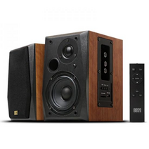 가정용 업소용 고음질 고출력 2채널 블루투스 스피커 BASS TREBLE조절 USB AUX RCA SD