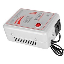 다운트랜스 500W 전압 변환기 AC 220V-110V 인버터 충전기 변압기 전력 스텝 다운 컨버터 어댑터 순수 구리 코일