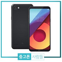LG Q6 중고폰 공기계, 랜덤빠른배송, Q6 S등급