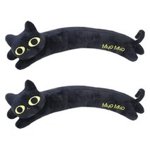 애니나라 1+1 캐릭터 키보드 쿠션, 묘묘, + 묘묘