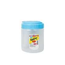 포스아트 국산 키퍼 항균 물병 BN 냉장고 주방 휴대용 물통, 500ml