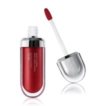KIKO Milano 메탈 리퀴드 립 컬러 립스틱 독일 직배송 정품, 06 Bordeaux, 6.5ml