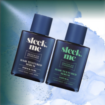 미쟝센 슬릭미 텍스쳐 세럼 100ml - 택1, q545-Slick Me Texture Serum Fi, 1개