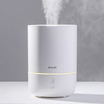 더제로 UV 살균 가습기 1.5L 초음파 가습기 미니 가습기 무드등 통세척 가습기, [THE ZERO] UV-C 살균가습기 1.5L