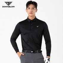남자 골프웨어 남성의류 골프패션용품 카라티셔츠