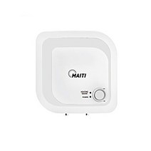 부성핫슈 법랑 전기온수기 30L VST-30V 벽걸이형, 단품