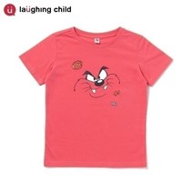 (아동) 루니툰 반팔티_8741933151RD