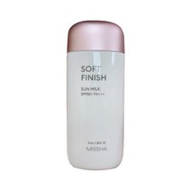 미샤올어라운드세이프블록소프트피니쉬선밀크70ml/new
