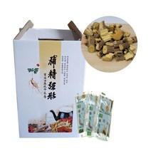 구지뽕나무즙 주문후제조 무방부제 국내산 110ml 60팩, 단품, 단품
