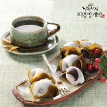 자연의령망개떡 경남의령 명물 자연한잎 의령망개떡30gx4개x8팩/32개입, 없음, 상세설명 참조