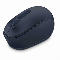 Wireless Mobile Mouse 1850 (정품 블루)