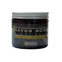 카라완 블랙 올리브숍 올리브솝 트리트먼트 프랑스 귀족팩 200ml