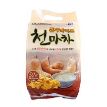 중앙 콘프레이크 천마차 50T 1개 마차 시리얼 국산차