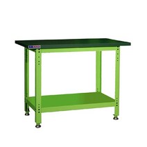 [AFZ_7341965] 에스엔에스-고정형 소형작업대 ST-S 1100x600x830mm 철제작업대 소형작업대 손작업대 손작업선반 소형작업선반