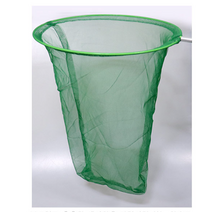 오케이에듀 길이조절 잠자리채 5단 접이식 초대형, 1개