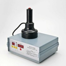 알루미늄 실링기 호일 비닐 포장 약병 꿀 컵 포장기계, 상세 페이지 참고, F1000 병 밀봉 입 직경 7-13CM 0x0mm 둥