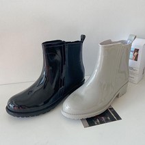 비올때신발 레인부츠 봄 신발커버 레인부츠신발