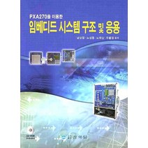 PXA270을 이용한 임베디드 시스템 구조 및 응용, 상학당