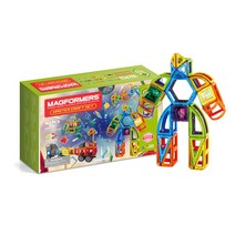 맥포머스 마스터 크래프트 세트