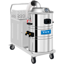 산업용 진공청소기 공장 물류센터 생산라인 진공흡입, IV-2280H(2200W)