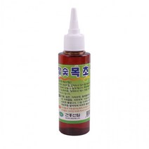 케이알글로벌참숯 국내산 천연 목초액 110ml빠른배송, 상세페이지 참조