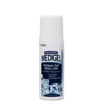 밀포드 메디겔 3oz 바르는 파스 소염 진통, 1개, 1개입