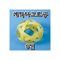 21세기과학상사 [21세기] 세팍타크로 공 (2) 5인