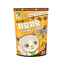60g 요로결석 예방 닭고기 캣 스낵 댕댕이 흥미유발 기호성 건강간식 영양공급 훈련 반려생활 과자추천