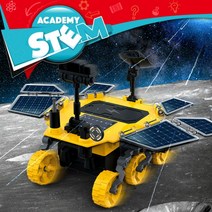 아카데미 과학교재 우주탐사 시리즈 01 우주 탐사 로버 18191