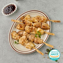야끼토리 순살닭꼬치 20cm 30개입