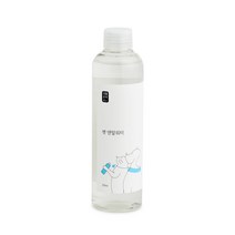 생활공작소 펫 덴탈워터 250ml, 1개