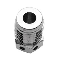 3개/대 버스트 디스크 어셈블리 5250psi 스쿠버 Nitrox 다이빙 페인트 볼 탱크 밸브 스노클링 산소 실린더, 한개옵션0
