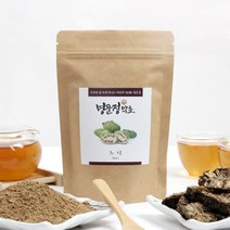 명문정약초 베트남산 노니 가루, 1개, 150g