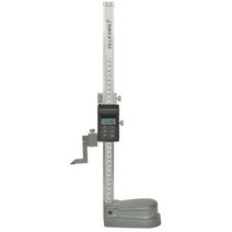 BD570-200 디지털하이트게이지 측정 산업용 공업용 현장 공장 작업용 측정공구