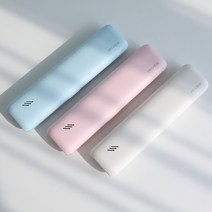 아이리버 UVC-LED 휴대용 칫솔살균기 TS-550U, 블루