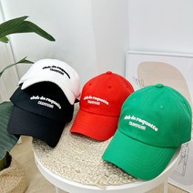 남녀공용/신상 - 데일리 볼륨 챔피언볼캡