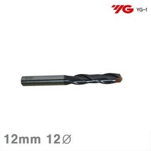 와이지원 2F Ticn코팅롱엔드밀 12mm 12파이 55 115 (1EA) 앤드밀 엔드밀 롱엔드밀 초경앤드밀 밀링작업 절삭 초경 공작 엔드밀 일반엔드밀, 상세페이지 참조