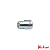 KTT337316문구 생활잡화 코겐 핸드소켓 복스소켓 3400M 20mm