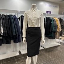 [올리비아로렌] 정장 H라인스커트 VOBGKXX8171 NC대전중앙로역점