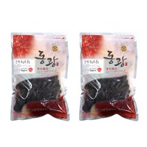 건자두 프룬 푸룬 식이섬유 미국산 1kg 2팩, 단품, 단품