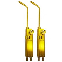 휴대용 중형 가스 산소절단기 불대 절단 유지보수, 2리터 용접 토치호스 직경 6mm