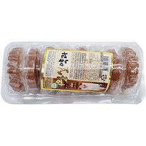 왕실약과 1줄 200g (구 동원 줄약과), 1팩