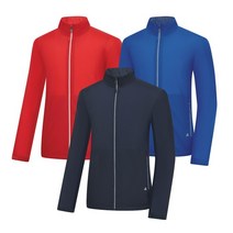 [콜핑] 콜핑 남성 봄 가을 경량 바람막이 자켓 샤그린(남) KRJ0632M