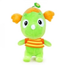 [누리토이즈] 깨미 인형 30cm, 상세페이지 참조