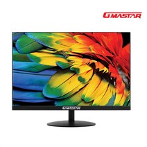 정림전자 지마스타 JE271L6711 (무결점) IPS패널 FHD HDR 75 광시야각 27인치 사무용 모니터