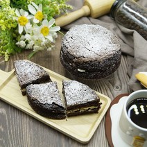 미니케이크 3종 (생크림카스테라 쇼콜라클래식 크림치즈케이크)