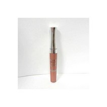 Bourjois 부르조아 루즈 팝 시크 리퀴드 립스틱 립글로스 3 로즈 크롬 0.1온스, 1개