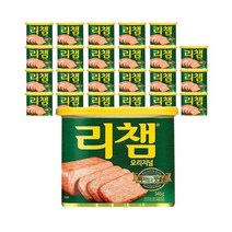 동원F B 리챔 340g 24개 캔